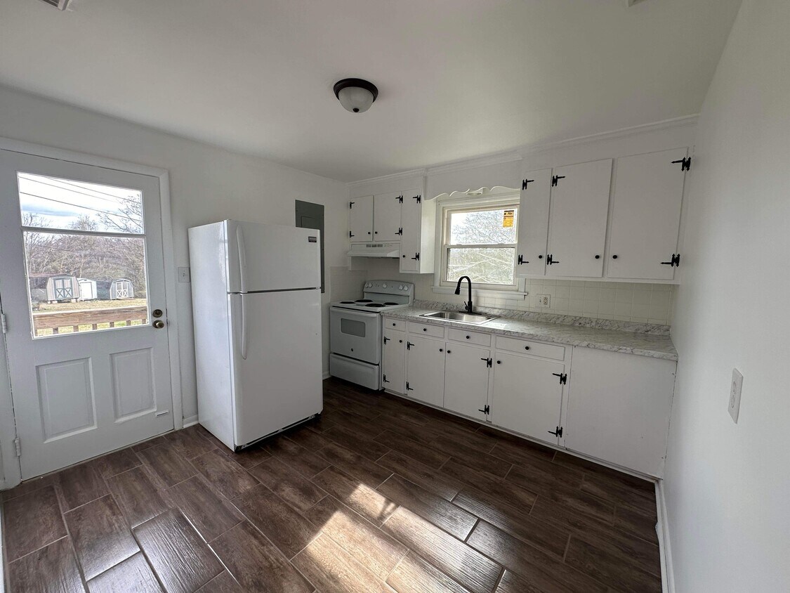 Foto principal - 1821 Taylor St
