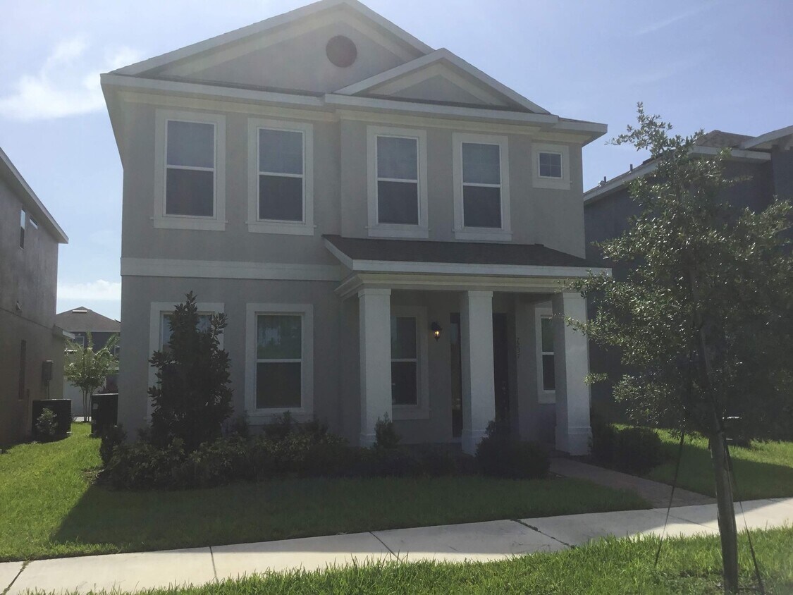7237 Summerlake Groves St, Winter Garden, FL 34787 House Rental in