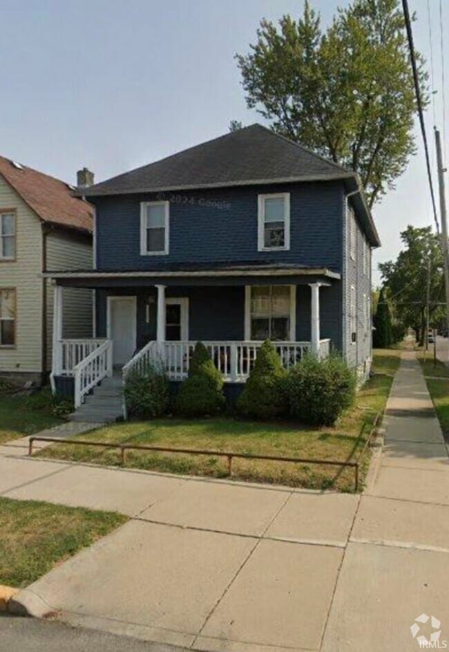 Building Photo - 1027 Home Ave