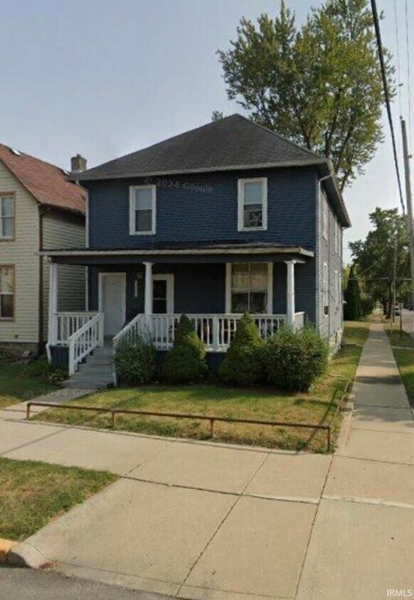 Foto principal - 1027 Home Ave