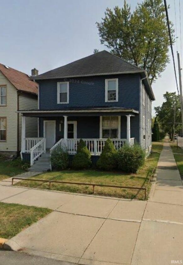 Primary Photo - 1027 Home Ave