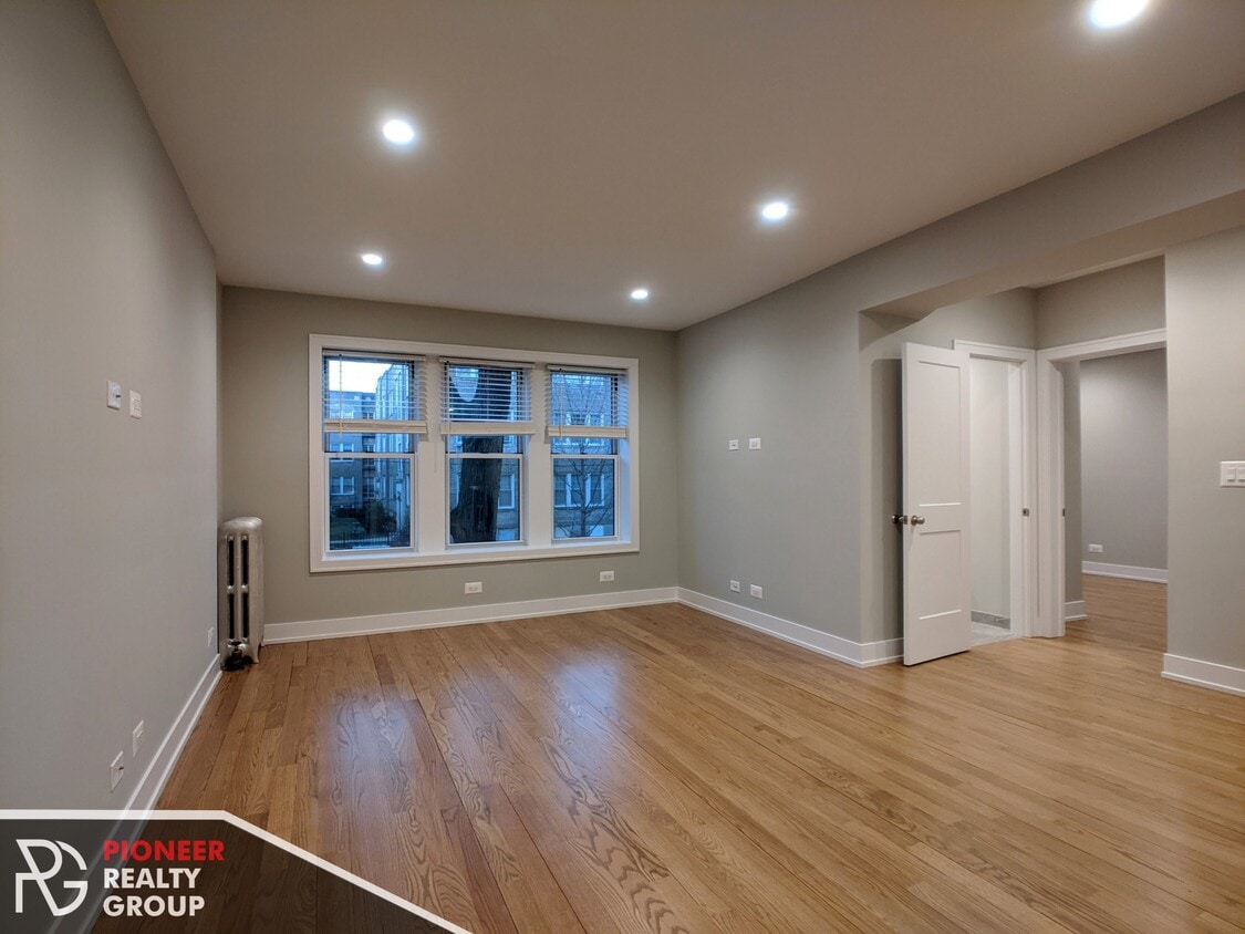 1919 W Winona St Unit 1, Chicago, IL 60640 Apartments in Chicago, IL