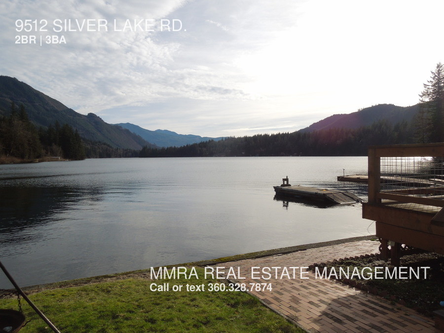 Foto principal - 9512 Silver Lake Rd