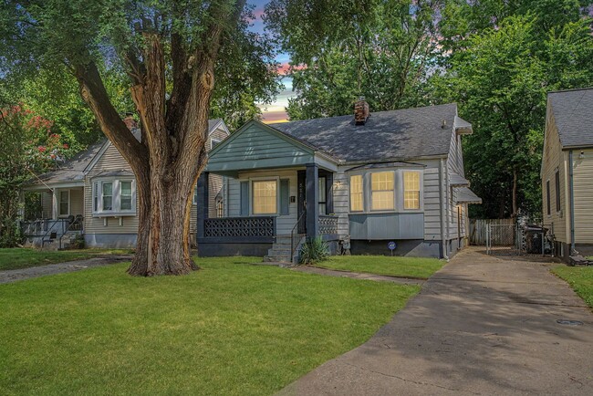 Photo - 521 Creel Ave House