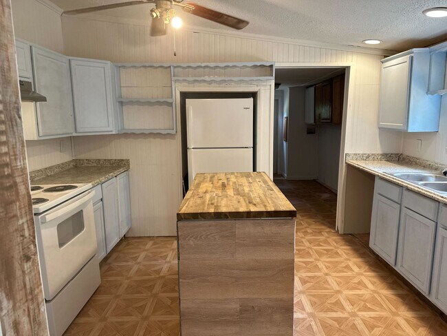 Foto del edificio - Available Soon! Section 8 Voucher Holders Apply Now! 3 Bedroom 2 Bathroom doublewide Home in Aiken!