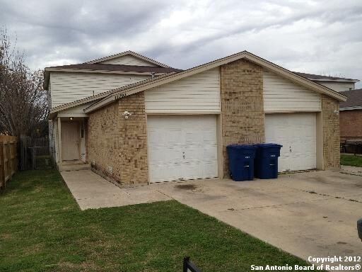 Primary Photo - 11703 CAPOTILLO ST