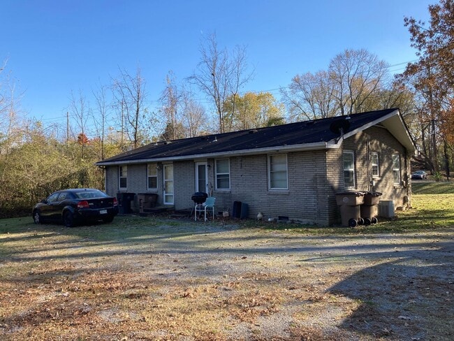 Photo - Donelson Duplex Near Airport Townhome