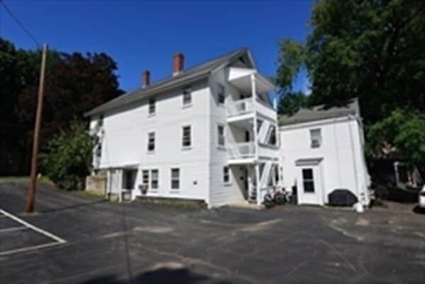 Building Photo - 30 Emmons St
