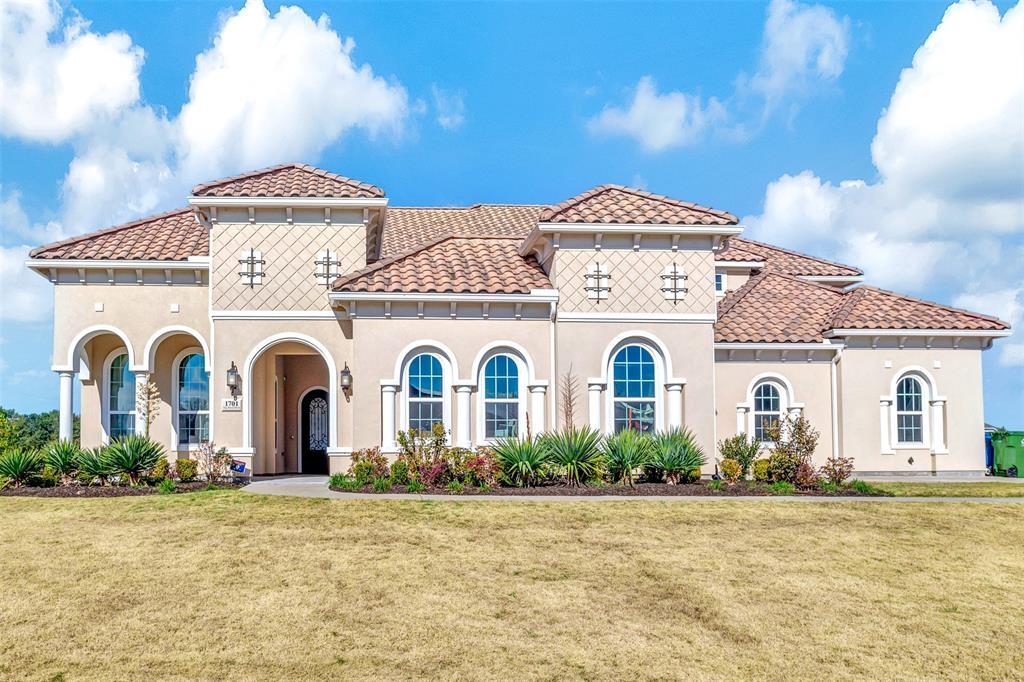 1701 Big Bend Blvd, Fairview, TX 75069 House Rental in Fairview, TX