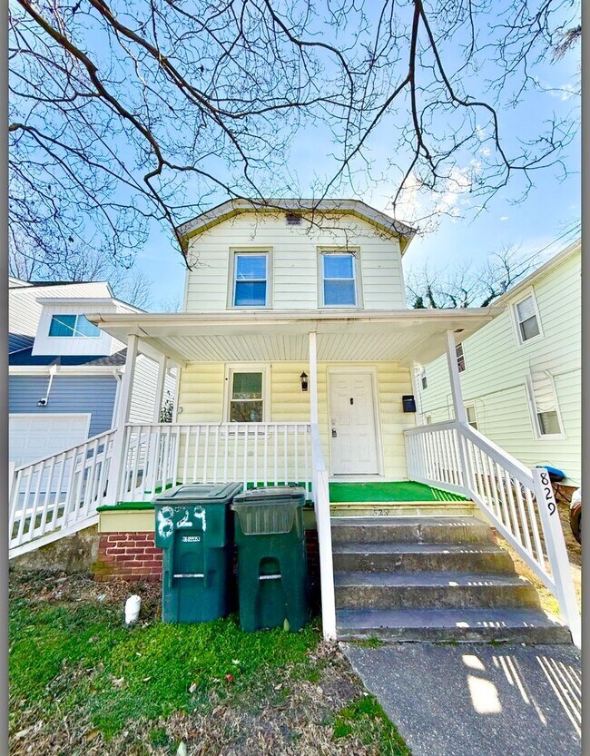 Foto del edificio - ***4 Bed RENOVATED house/ODU Students welcome! Granite countertops