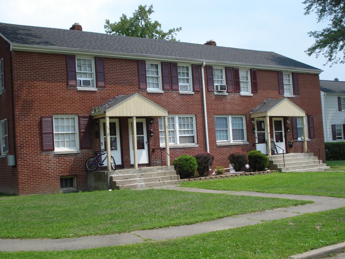 2700 Watson Blvd, Endicott, NY 13760 Apartments in Endicott, NY