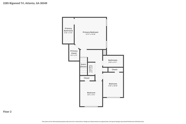 Building Photo - 2285 Bigwood Trl