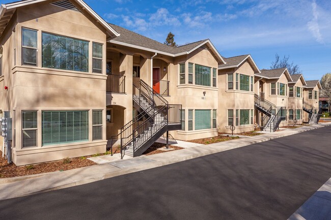 Foto del interior - The Domicile @ West Sacramento