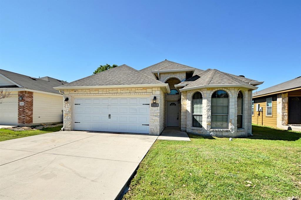 2428 Kolton St, New Braunfels, TX 78130 House Rental in New Braunfels