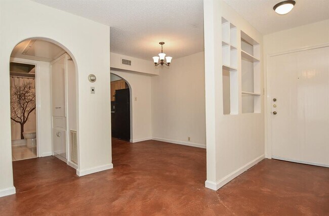 Foto del edificio - 2601 Bellefontaine St