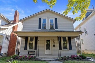 Building Photo - 1512 Indianola Ave