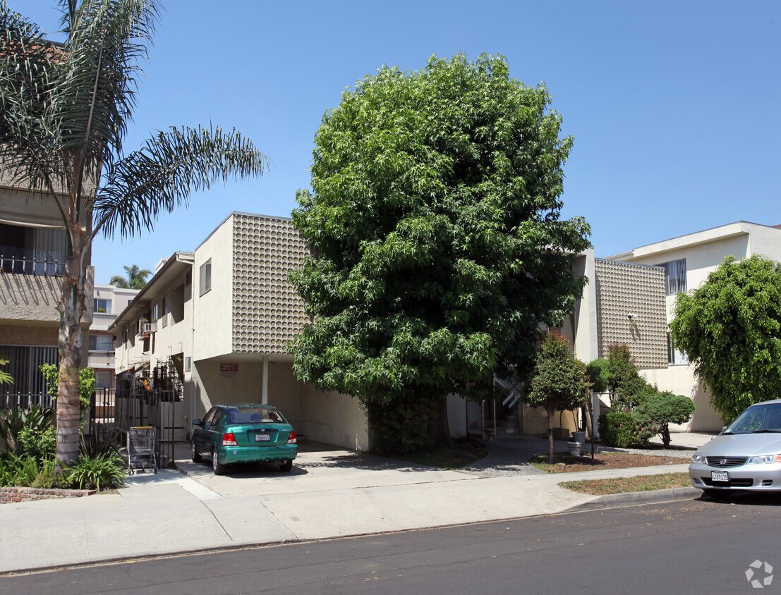 1733 Purdue Ave, Los Angeles, CA 90025 Apartments in Los Angeles, CA