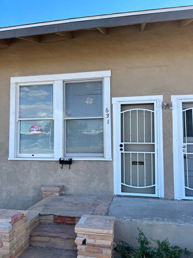 631 Cibola St Unit 631, Needles, CA 92363 631 Cibola St Needles, CA