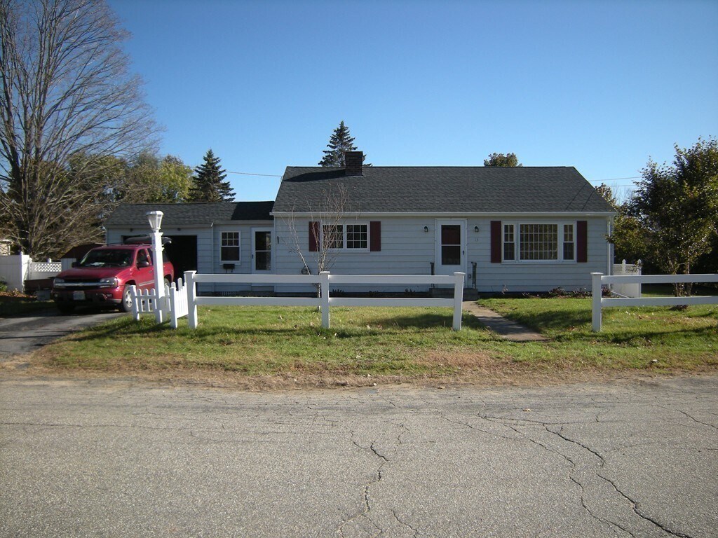 13 Sandy Pine Rd, Templeton, MA 01468 House Rental in Templeton, MA