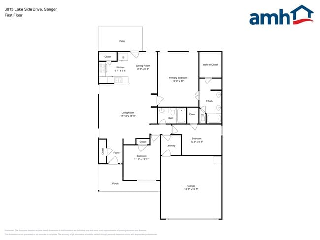 Foto del edificio - 3013 Lake Side Dr