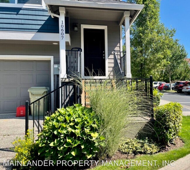 Foto del edificio - 3 br, 2.5 bath House - 10607 NE PARK RIDGE...