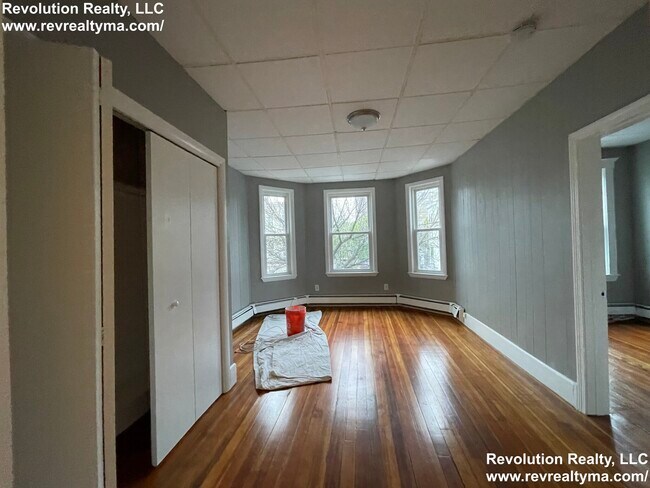 Foto del edificio - 122 Thornton St