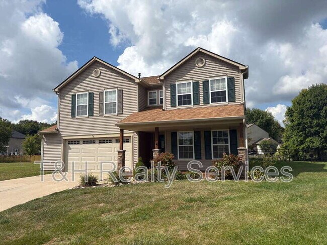 Foto del edificio - 1134 Beardon Ct