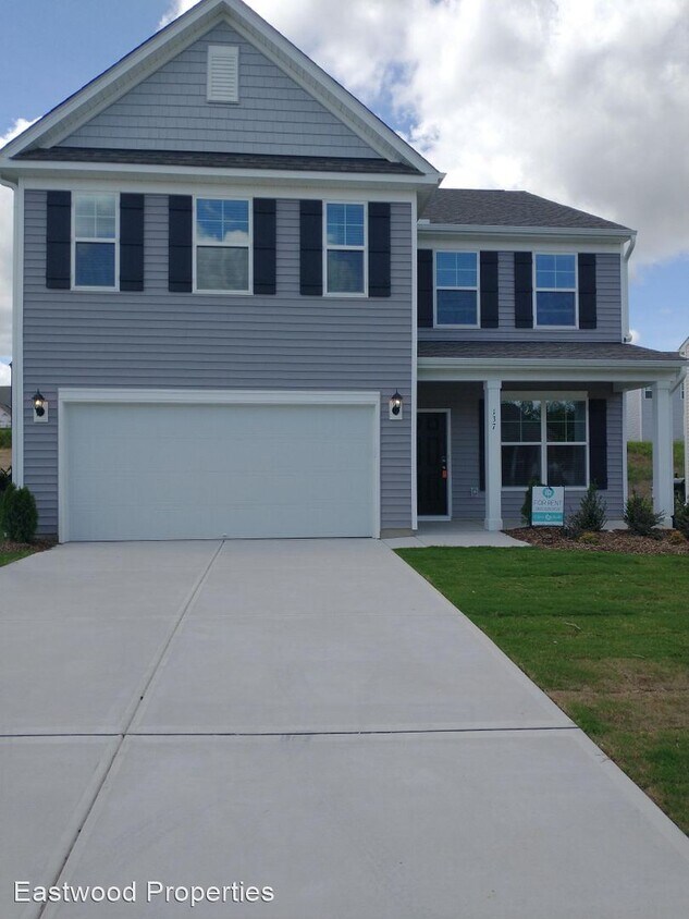 137 Combine Trl, Benson, NC 27504 House Rental in Benson, NC