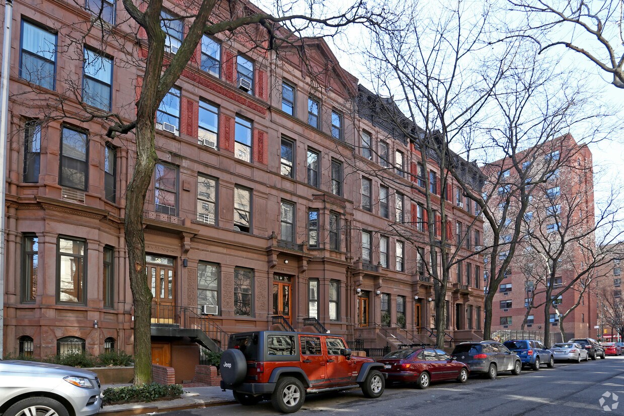 Primary Photo - 60 W 89th St