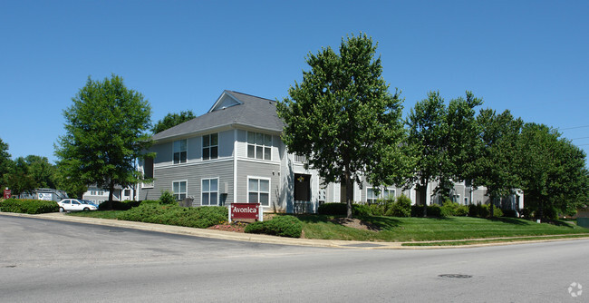 Foto del edificio - Avonlea Apartments