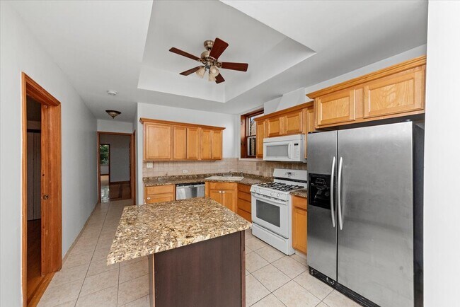 Foto del edificio - 1707 N Fairfield Ave