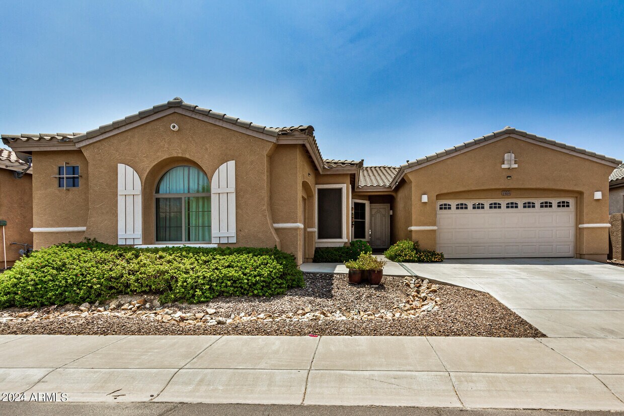 Foto principal - 2505 W Corral Rd