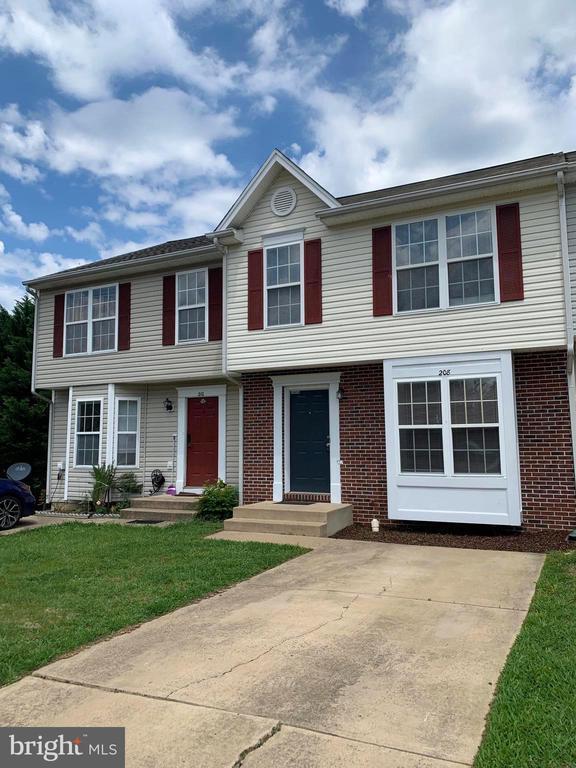 Building Photo - 208 Torbert Loop