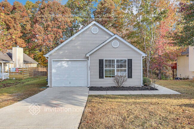 Foto del edificio - 1092 Abington Ct