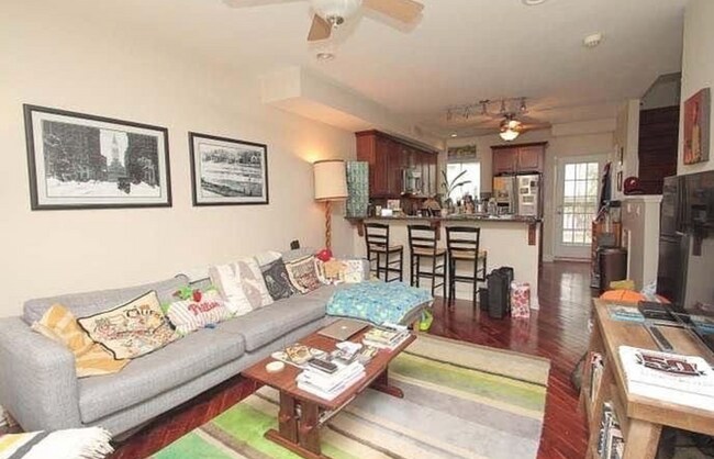 Foto del edificio - 2241 Grays Ferry Ave