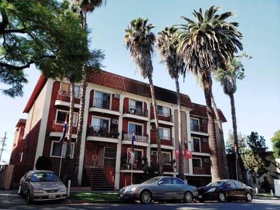Foto del edificio - 509 N Berendo St