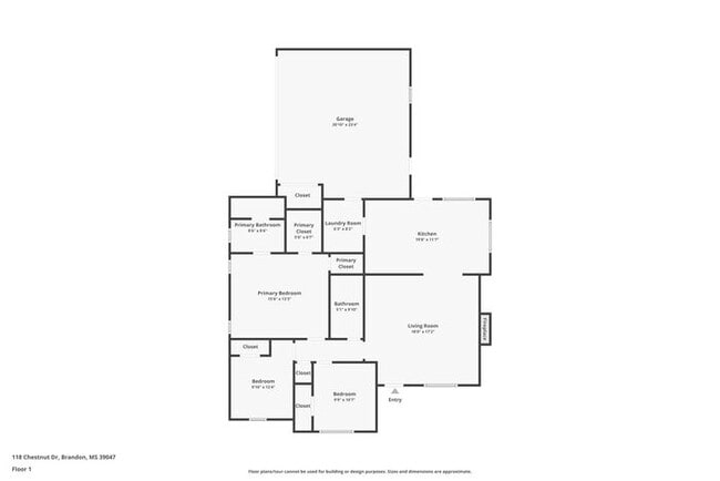 Building Photo - 118 Chestnut Dr