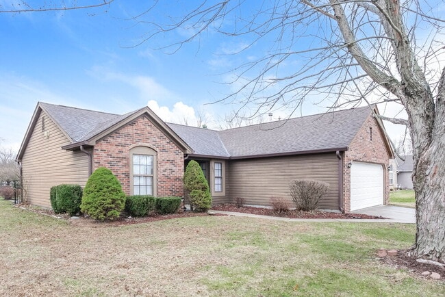 Foto del edificio - 3081 Sable Ridge Pl