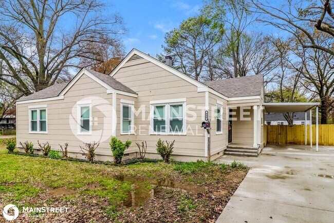 Building Photo - 840 Wrenwood St, Memphis, TN 38122