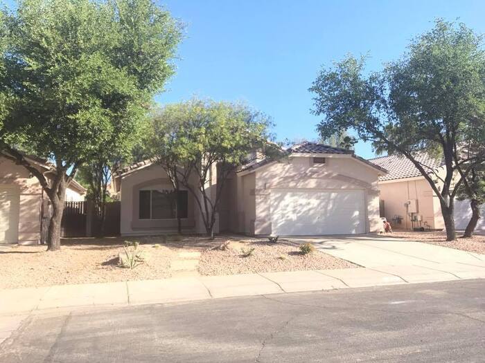 Primary Photo - Remodeled Gilbert home