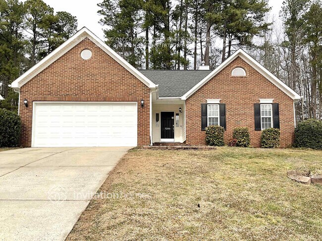 Foto del edificio - 7205 Duchamp Dr