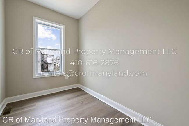 Building Photo - 3 br, 2 bath House - 2928 Riggs Ave