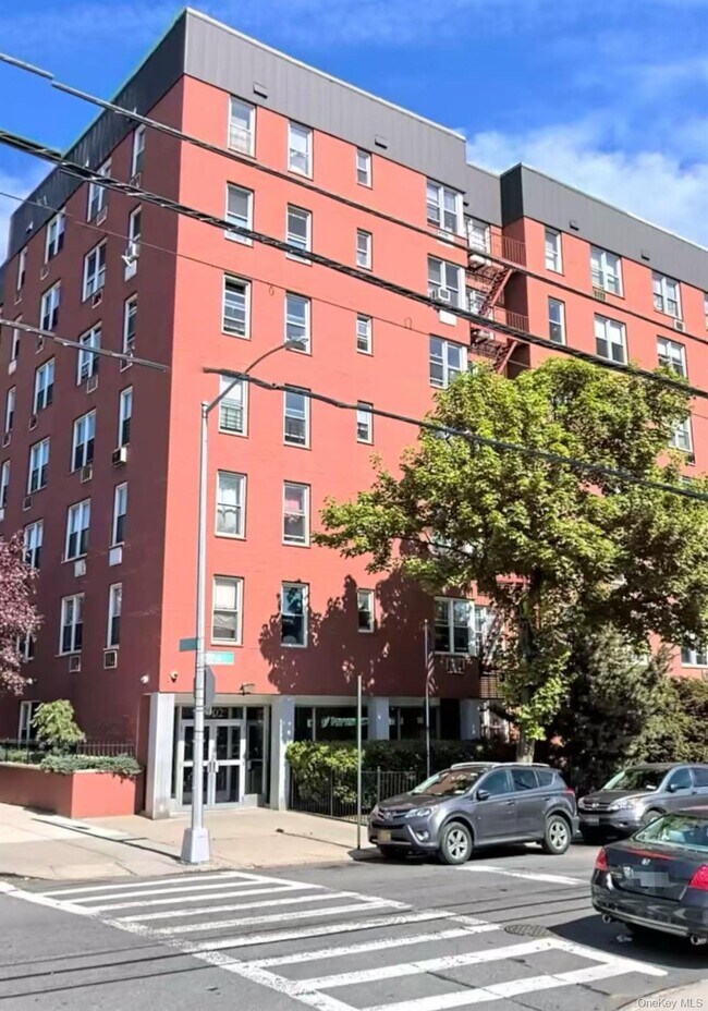 Building Photo - 74-02 43rd Ave
