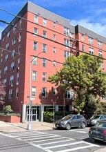 Building Photo - 74-02 43rd Ave