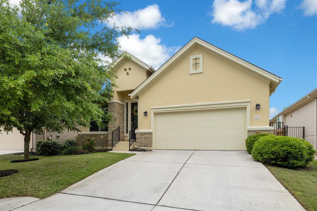 4412 Tambre Bend, Bee Cave, TX 78738 House Rental in Bee Cave, TX