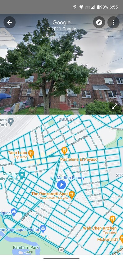 Foto del edificio - 239 Grand Ave