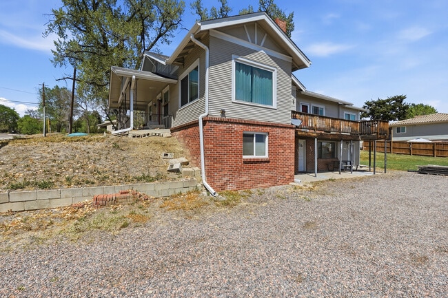 Photo - 6190 Wadsworth Blvd Townhome