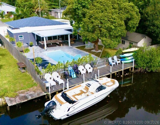 Foto del edificio - 1754 SW 28th Terrace