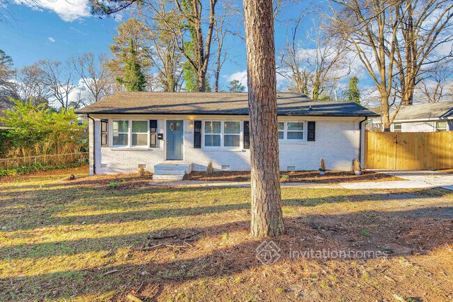 Building Photo - 5530 Joyce Dr