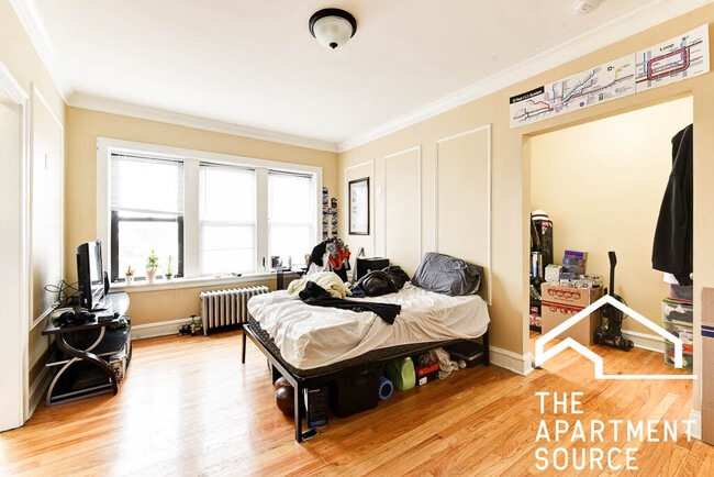 Foto del edificio - 2801 N Keating Ave